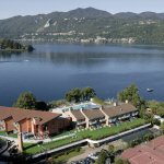Lago d'Orta hotel